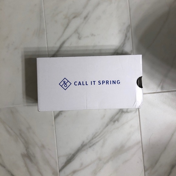 NWT Call It Spring Drabeth Sandals - Picture 2 of 7